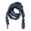 Ulac 52nd Street Steel Chain Lock Combo