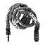 Ulac 52nd Street Steel Chain Lock Combo