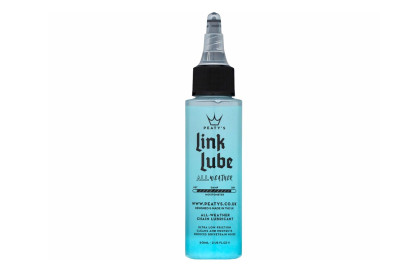 Смазка для цепи Peaty's link lube all-weather 