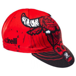 Велокепка Cinelli Monster Track 2022 Cycling Cap