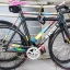 Ulac Steel Kombat Chain Lock Combo Vibe