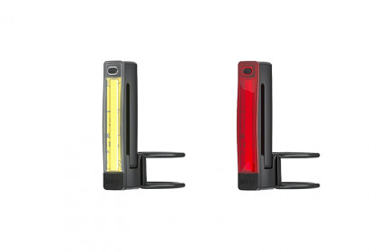 КОМПЛЕКТ ФОНАРЕЙ KNOG PLUS TWINPACK 40/20