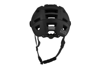 Шлем IXS Trigger AM Черный
