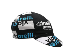 Велокепка Cinelli Cap Vigorelli