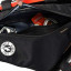 Сумка под раму Ulac Touring Max Frame Bag Stealth