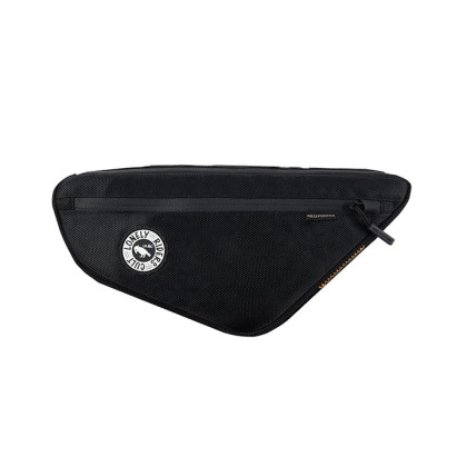Сумка под раму Ulac Touring Max Frame Bag Stealth