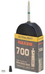 Камера Maxxis Ultralight 700X23/32C Presta