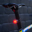 ФОНАРЬ ЗАДНИЙ KNOG PLUG
