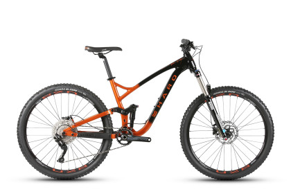 Haro Shift R5 27.5 