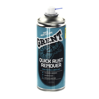АНТИРЖАВЧИНА GRENT QUICK RUST REMOVER