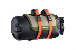 Сумка на руль Birzman Packman Handlebar Pack 8л