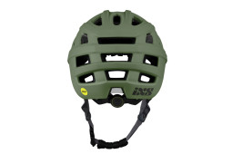 Шлем IXS Trail EVO MIPS Зеленый