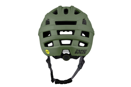 Шлем IXS Trail EVO MIPS Зеленый