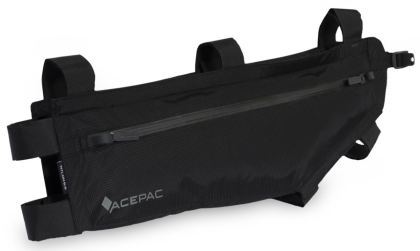 СУМКА ACEPAC ZIP FRAME BAG M