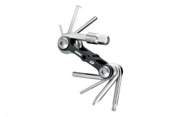 Мультитул Topeak Mini 9 функций