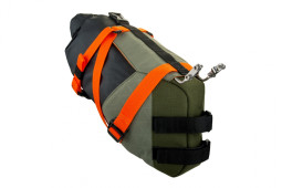 Сумка подседельная Birzman Packman Saddle Pack 