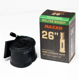 Камера Maxxis Welter Weight 26x1.50/2.50 