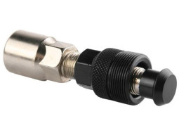 Съемник шатунов 6-215 Bike Hand YC-215CB шлицевая под квадрат