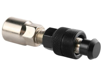 Съемник шатунов 6-215 Bike Hand YC-215CB шлицевая под квадрат