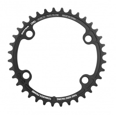 Звезда Rotor BCD110X4 Inner 12-11s 42t(54/55)