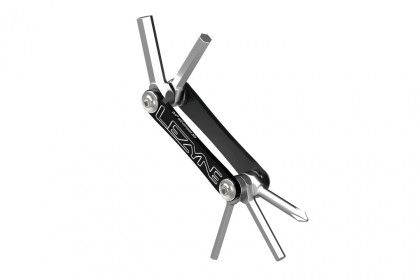 Мультитул Lezyne Multi Tool V5 