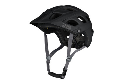 Шлем IXS Trail EVO MIPS Черный