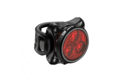 ФОНАРЬ ЗАДНИЙ LEZYNE ZECTO ALERT DRIVE