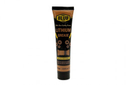 СМАЗКА ДЛЯ ПОДШИПНИКОВ BLUB LITHIUM GREASE 100ГР