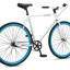 SE Bikes Tripel