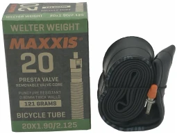 Камера Maxxis Welter Weight 20x1.90/2.125