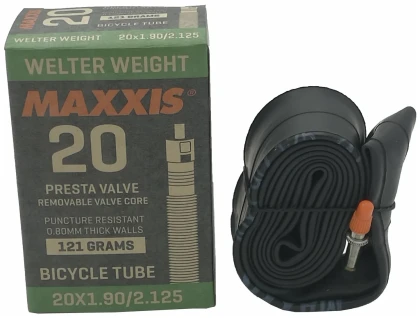 Камера Maxxis Welter Weight 20x1.90/2.125