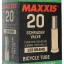Камера Maxxis Welter Weight 20x1.90/2.125