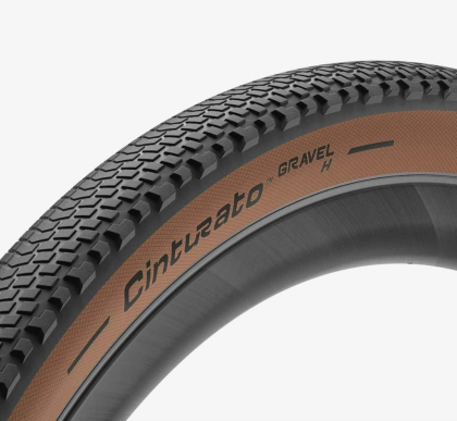 Покрышка Pirelli Cinturato Gravel H 700х35С