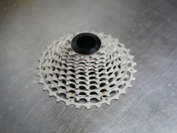 Кассета Spedao 12 ск Shimano Freehub 11-32Т