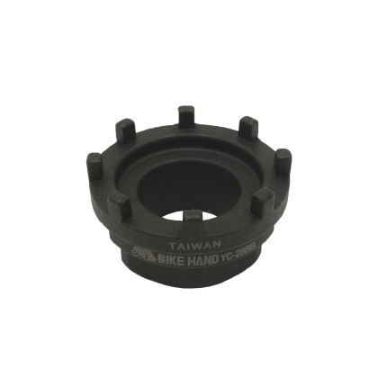СЪЕМНИК КАРЕТКИ BIKE HAND YC-28BB