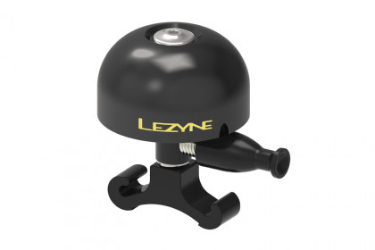 ЗВОНОК LEZYNE BRASS BELL