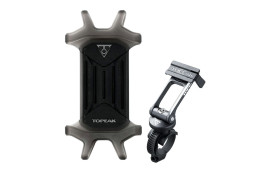 КРЕПЛЕНИЕ ДЛЯ СМАРТФОНА TOPEAK OMNI RIDECASE DX 