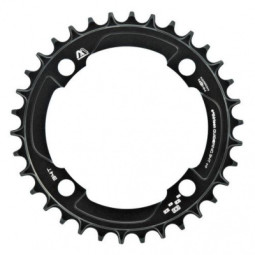 ЗВЕЗДА E*THIRTEEN G-RING M PROFILE 104x34T 10-11
