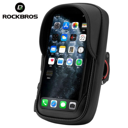 Держатель для смартфона Rockbros 