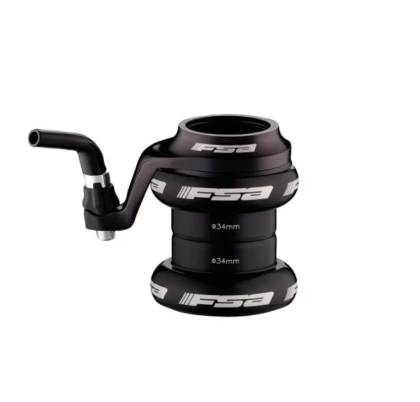 РУЛЕВАЯ КОЛОНКА 1-1/8" FSA ORBIT X-CX STR-EC34/28.6/30