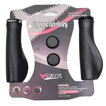 ГРИПСЫ V-GRIP 