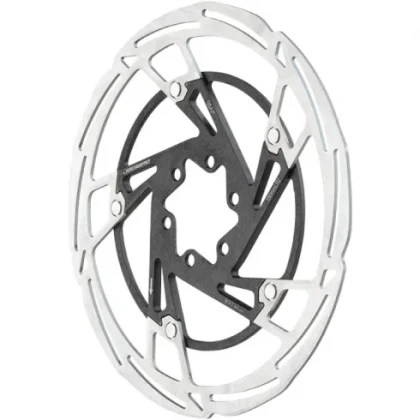 Диск тормозной JAGWIRE Pro LR1 DCR061