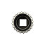 Съемник каретки Bike Hand YC-26BB