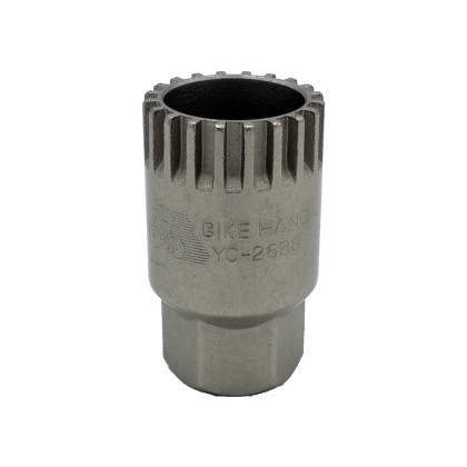 Съемник каретки Bike Hand YC-26BB