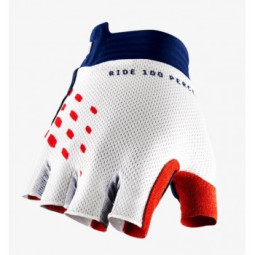 Перчатки 100% Exceeda Gel Glove 