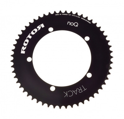 ЗВЕЗДА ROTOR CHAINRING BCD144X5-1/8'' 56T