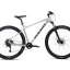 Haro Double Peak 29 Sport серый						
