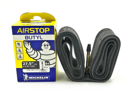 Камера Michelin 27,5х1.8-2.4 Presta