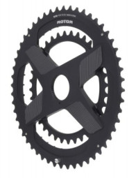 ЗВЕЗДА ROTOR ALDHU 3D+ DITECT MOUNT 52/36T