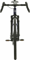Alpinebike Gravel 10 